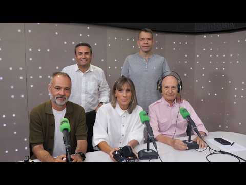 The Early-Rising Spain (09/09/2026)