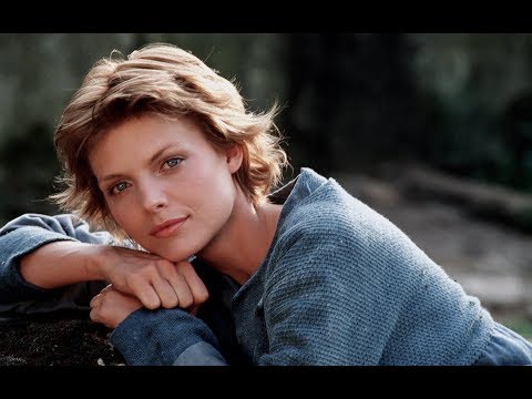 Video: Poznati Filmovi S Michelle Pfeiffer