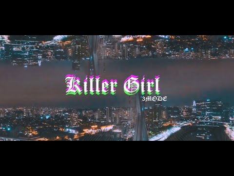 PLAYBEAH - Killer Girl 3MØD3 [OFFICIAL MUSIC VIDEO]