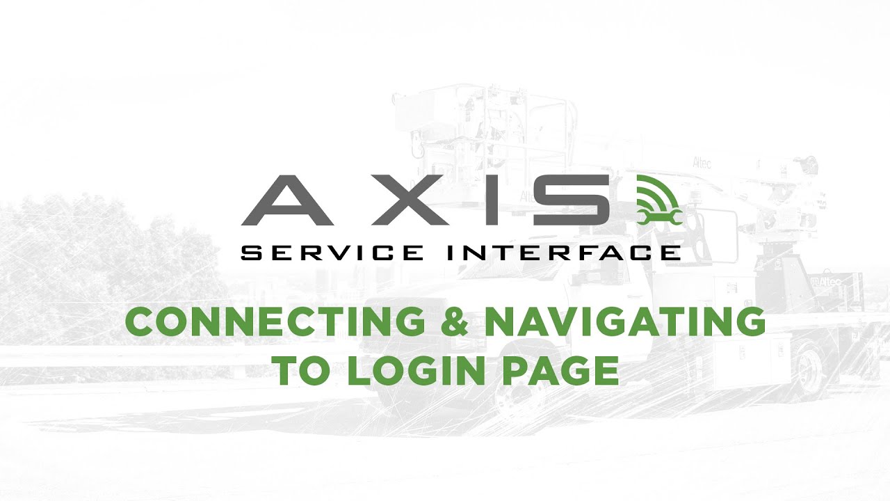Axis Support Altec Inc Axis Support Altec Inc