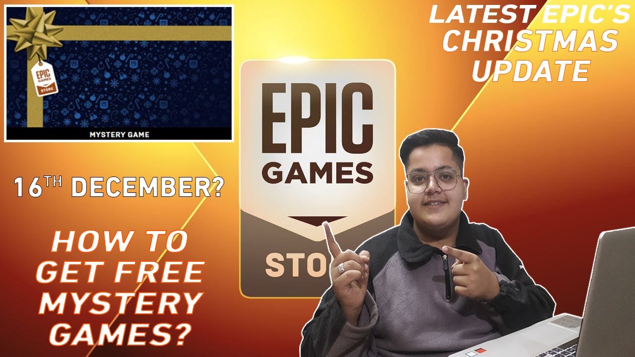 Epic Games Free Mystery Games List Epic Games Free Mystery Games List