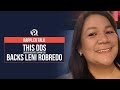 Rappler Talk: This DDS (Dating Duterte Supporter) backs Leni Robredo