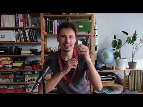 Ligger Jordens magnetiske nordpol ved Antarktis? Ja og Nej!