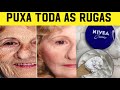 Misture no Nívea e fique surpresa tirou rugas e manchas da pele RAPIDINHO