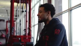 Celebrity Tao Johnson Profile
