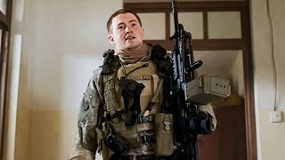 Warfare - Official “Real Brotherhood” Special Clip & Trailer (2025)