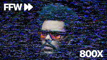 x800 The Weeknd - Sacrifice 🎵 (Official Music Video)