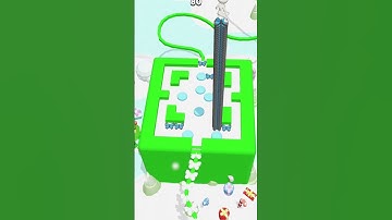 381...STACKY DASH  gameplay RELAXINGSETISFYING-top MOBILE GAMES! ANDROID STACKY DASH UPDATED