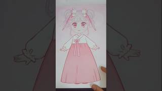 Cute Kawaii Doll Dressup stickers #kawaii #sticker #asmr #journal #creative #cute #dress #dressup