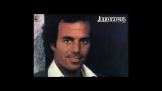 JULIO IGLESIAS -  (LP COMPLETO)