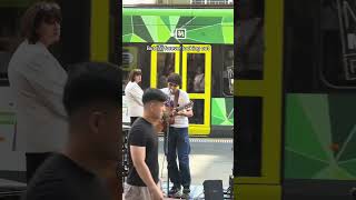 The highest levels of silliness #busking #livemusic #singing