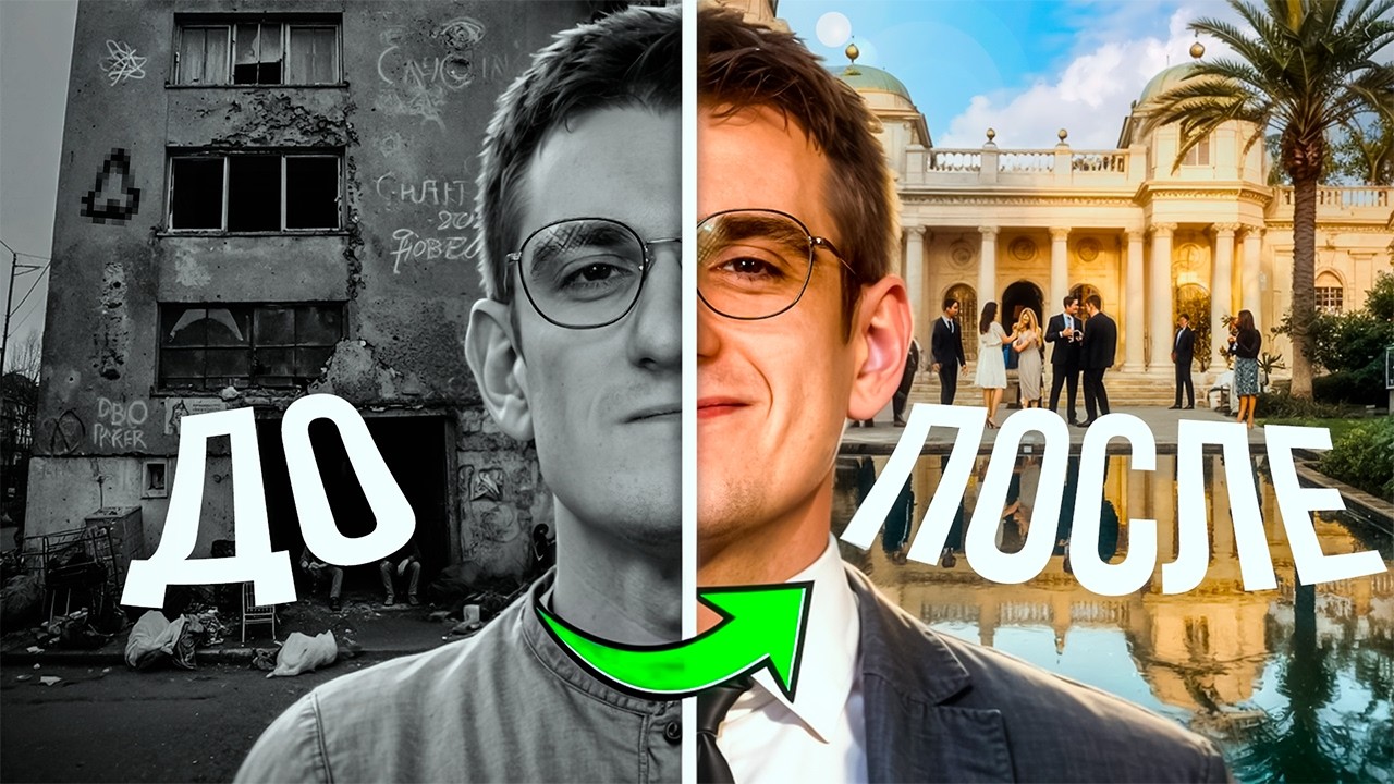 ЭВЕЛОН — МИЛЛИОНЫ НА СТРИМАХ | ИСТОРИЯ УСПЕХА ЭВЕЛОНА