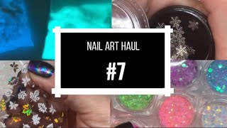 Nail Haul | Amazon Nail Haul | AliExpress Nail Haul