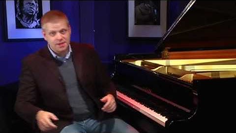 Building Blocks of Jazz - Groove