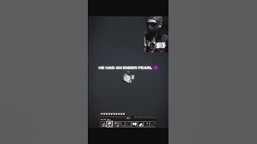 Dreamboy Crazy Cobweb Clutch In Minecraft Edit 🤯❤🔥 @DREAMBOYYT #minecraft #himlands #viralshorts