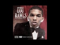 600 Breezy Lou Rawl Instrumental