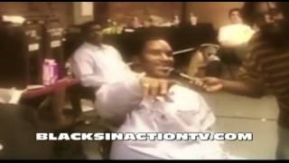 Jay-Z & Notorious BIG Interview 1994 (Rare Interview)