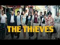 The Thieves 2012 l Kim Yoon-seok l Kim Hye-soo l Lee Jung-jae l Full Movie Facts And Review