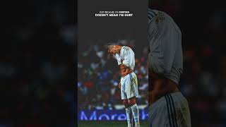 Cristiano Ronaldo hard work quote wallpaper