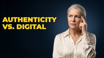 Can Digital Records Be Preserved Without Authenticity?