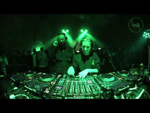 Jay Carder b2b Neffa-T | London | Neffa-T Presents
