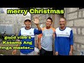 Christmas katuwaan lang |Maynard Collado