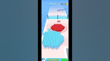 Count master: Crowd Runners 3D | Level 87