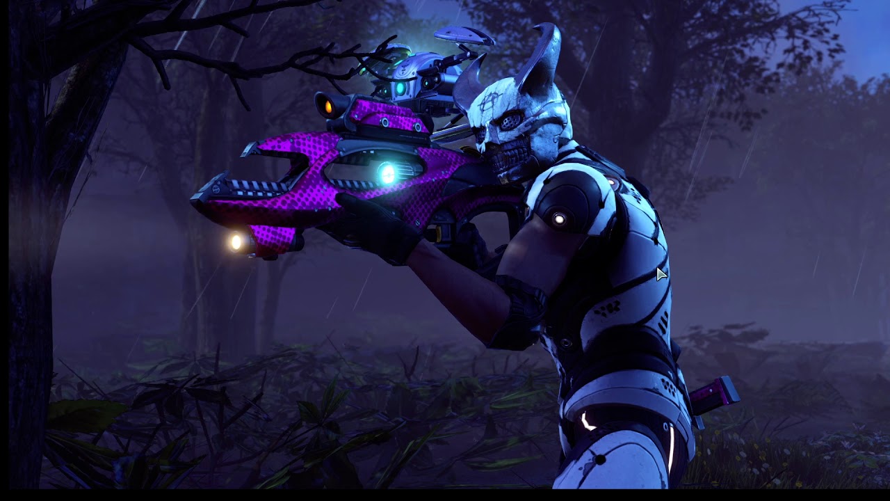 Let s Play XCOM 2 WotC Legendary Ironman 32 YouTube