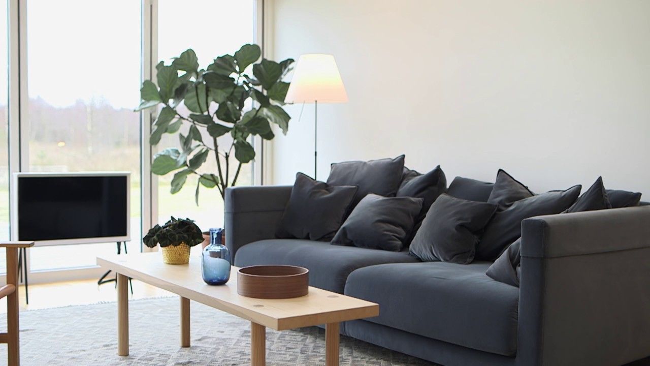 Stockholm 2017 a sofa for the whole family youtube