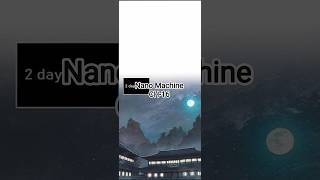 Nano Machine CH-16 #nanomachine #new #manhwa #edit #sololeveling #manhua #art #manga #60fps #anime
