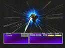 Final Fantasy VII- Cloud