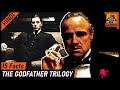 15 Godfather Facts || Why No Godfather 4 ?? [Explained In Hindi] || Gamoco हिन्दी