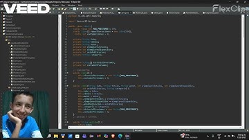 Video explicativo Unidad 3de programación 1
