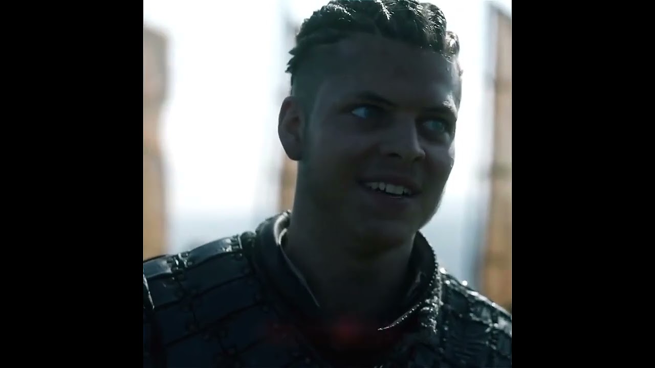 The Most Famous Shield Maiden - Lagertha || Vikings