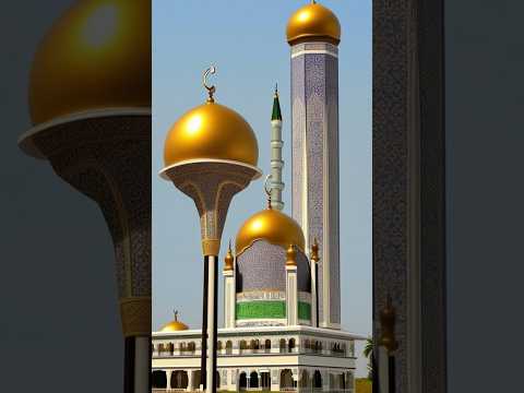 View Madinekibaatein Islamicholycities Viral Trending Love Duet Allah Beautiful Hijab 