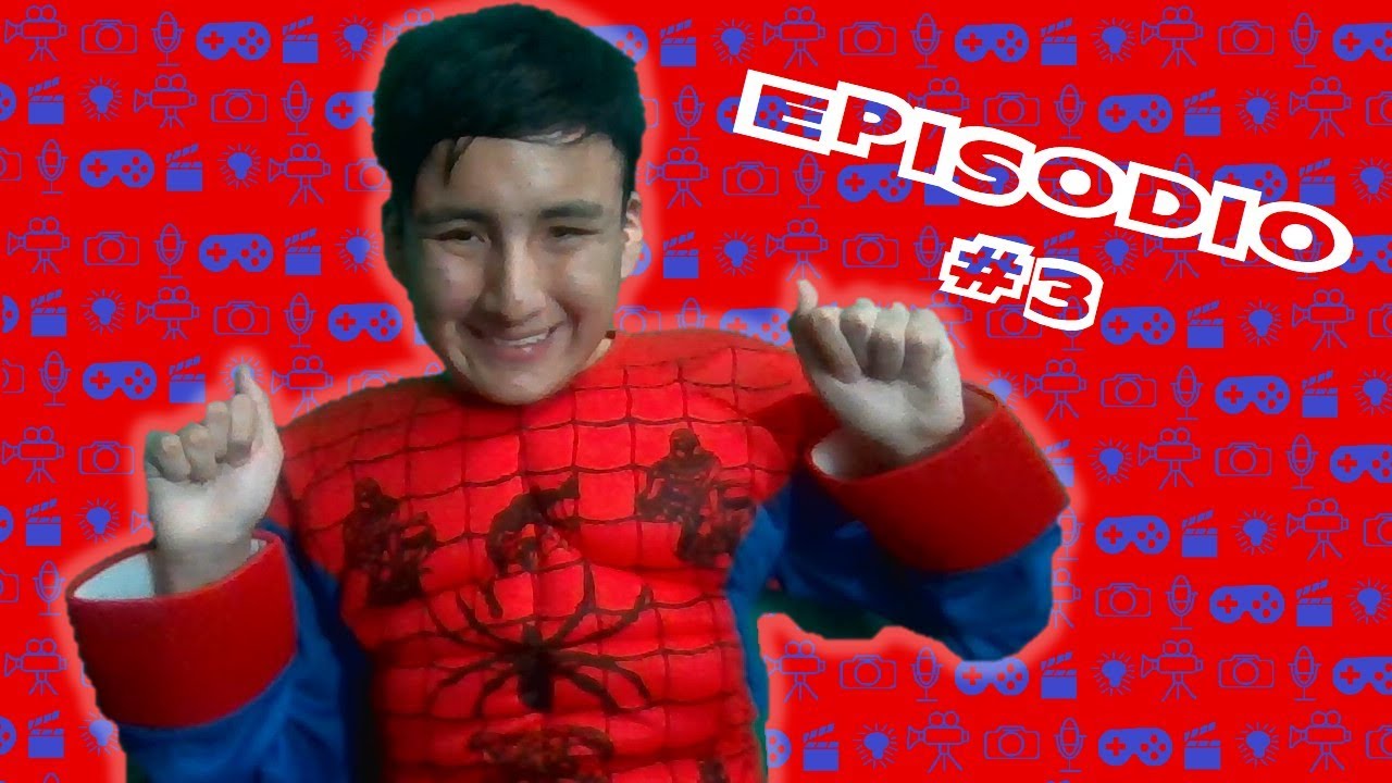 Episodio 3 - El nuevo WebShow "AhoraSoyMatt"