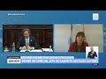 SDORA PAMELA VERASAY  - SESIÓN ESPECIAL JEFE DE GABINETE 18-06-20