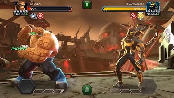 VARIANT #2 MYSTERY IN THE MICROREALM/ BOSS 3.1