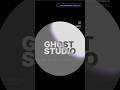 GHOST PORTFOLIO💀