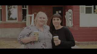 Shawntel's Story at Avenue 15