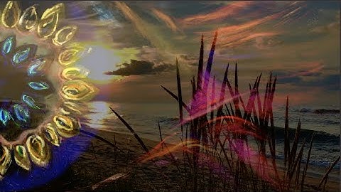 Mother of Grief (Redux2)