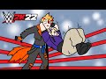 【WWE 2K22】LETS GET READY TO MAAAAAAG 🥊💥