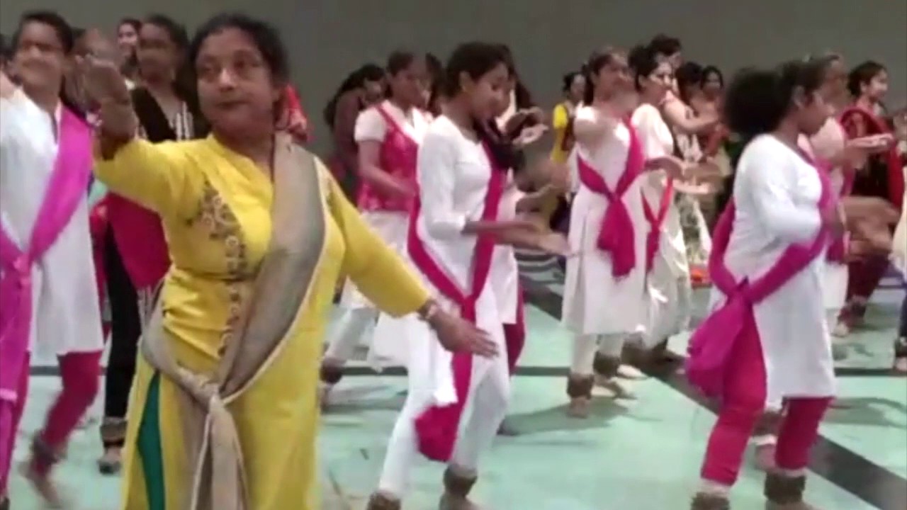 Kathak | Workshop | Mumbai | Tarana | Pt. Birju Maharaj