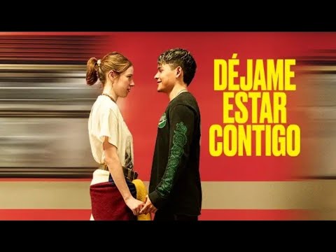 VIDEO CRITICA DÉJAME