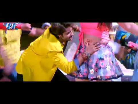 MohabbatPradeep R PandeyChintuSuperhit Full Bhojpuri MovieBhojpu 01