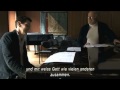 Capture de la vidéo Conductor David Zinman Sings "Alma" By Tom Lehrer