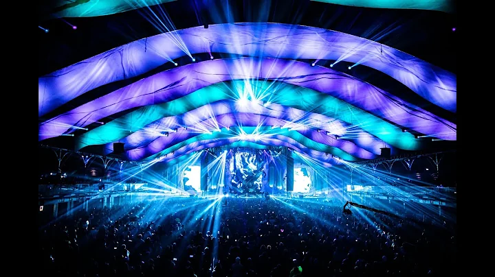 MARTIN GARRIX LIVE @ TOMORROWLAND WINTER 2023