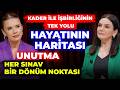 EVLİLİK KADER Mİ? ANNE KARNINDA BAŞLAYAN KADER ETKİSİ! NEYİN DUASINI EDERSEN ONU B&Uuml;Y&Uuml;T&Uuml;RS&Uuml;N!