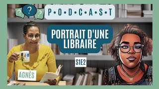 [S1EP2] 🎤Portrait d' Agnès C.