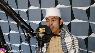 Download Lagu Dzikrullahi syifa || Cover By Albaihaqi MP3